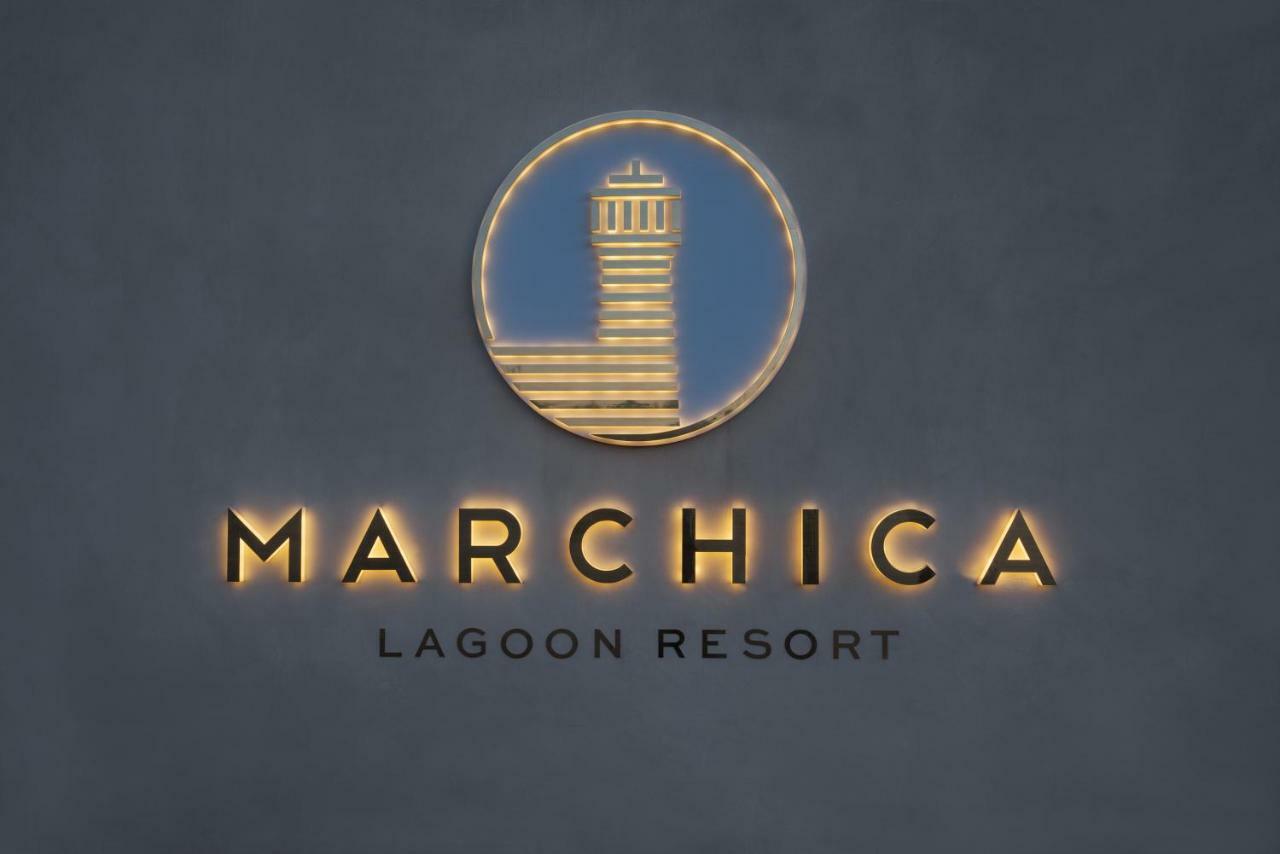 Marchica Lagoon Resort Nador Bagian luar foto